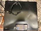 Vintage Yamaha Cdv-1000 Video Laservision Laserdisc Cd Player Remote Works Read