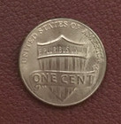 2012 D Lincoln Penny - Actual Coin - Free Shipping