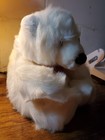 Vintage Russ Berrie   Co Igloo Bear Plush Seaworld Shamu Tag Original New Rare