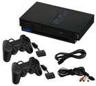 Guaranteed Playstation 2 Ps2 Console   Pick Your Bundle   Usa Shipping
