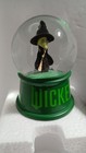 Wicked The Movie Elphaba Bad Witch Mini Snow Globe