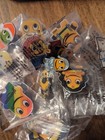 Amazon  peccy Lot Of Random 8 Peccys No Duplicates  Some Rare  pic Is Example 