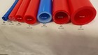 80 Feet Of Commercial Grade Ez Lay Triple Wrap Insulated 1  Ob Pex Tubing