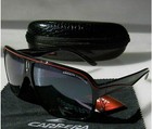 Fashion Carrera Men s Sunglasses Ruthenium Pilot Gradient Lens Eye Glasses