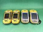 Lot Of 4 Trimble Geo Xt Geoexplorer 2005 2008 Series Geo Data Powers On Untested