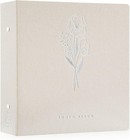 Photo Album 4x6 600 Pockets Photos  Linen Cover Large Picture Albums Holds 60   