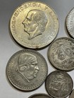 Mexico Silver Coins