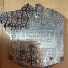 Disney Cast Member Exclusive Achilles Limited Edition 300 Pin