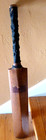 Cricket Bat Warwick  Harrow Relfe Bros London Vintage Bat Sports Decor Nice  
