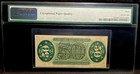 Fr  1334 Union Civil War 50 Cents 1863 Fractional Currency Fourth Issue Pmg Vf30