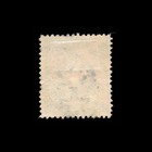 Samoa  Scott 114  New Zealand Overprint  1914  Used  117371
