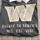 Nike Nfl 2025 Salute To Service Men s Med dri-fit Pullover Hoodie Graphic Print 