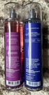 Bath   Body Works 2 Pc Twilight Woods Body Mist Regular   Halloween Editions New