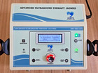 New Ultrasound Therapy Pain Relief Therapeutic 1mhz   3mhz Physiotherapy Machine