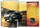 2006 Ford Expedition Showroom Sales Booklet Dealership Catalog Auto American Car