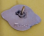 Vintage Jc Penney Department Store 50 Year Service Lapel Pin Jc Penny