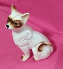 Vintage Small Siamese Cat Figurine Porcelain 3 25    Kitty 