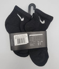 Nike Little Boy s 6-pairs Young Athletes Ankle Socks 10c-3y - Fast Ship