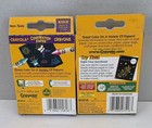 Crayola Retired Crayons Gel Fx  2001    Construction Paper  1998  16 Ct  Boxes