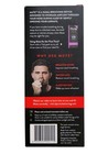Rhinomed Mute Nasal Dilator 3 Pack Size Large New