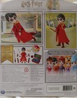 Wizarding World Harry Potter Quidditch 11 Pcs  Doll Gift Set And Accessories New