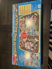 Melissa   Doug Kids Deluxe Road Rug W 49pc Wooden Play Set Farm   City Comp  Set