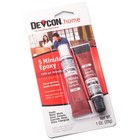 Devcon S205 5-minute Epoxy Glue  1 Oz 