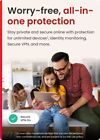 Mcafee  Premium Family Unlimited Devices   Mcafee Direct   Same Day Delivery