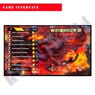 23000 Games Retro Video All Metal Lengthen Pandora s Box 3d Wifi Console Arcade