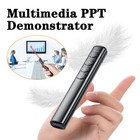 Wireless Usb Ppt Presenter Powerpoint Clicker Presentation Remote Control Pen