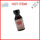 Germa Mercurochrome Antiseptic 1oz Prevent Infection In Cuts  Scrapes And Burns 