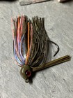 Bluegill - 2 Pack - Swim Jigs Bass Fishing Jig Lure