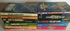Vintage Tos Star Trek Lot Of 13 Bantam   Pocket Paperbacks