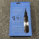 Andis Cordless Nail Grinder  12 Piece Kit
