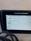 Humminbird Helix 7 Chirp Gps G4 W Fishfinder With Cover   Xnt 9 Hw Si Transducer