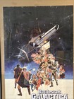 Battlestar Galactica 1978 Original One Sheet  Poster Version