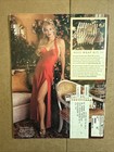 Victoria   s Secret Catalog London Christmas Dreams 1995