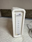 Arris Surfboard Sb8200 Docsis 3 1 Cable Modem  No Power Adapter - Tested Works 