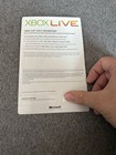 Microsoft - Xbox Live 2 Day Gold Membership Card Us   48 Hour Free Trial New 