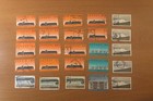 Stamps Canada  Lot Of 25    1 And Over Definitive Issues  See Details 
