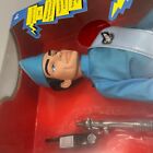Scott Tracy Thunderbirds 12-inch Talking Action Figure 1999 Vintage - From Japan