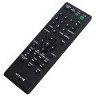 New Replace Remote Control For Sony Rdr-vx555 Dvd Recorder vhs Combo Player