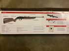 Crosman 760x Pumpmaster 177 Caliber Air Rifle  scope Not Included 
