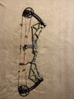 Bear Arena 34 Compound Bow Right-handed Bow Only