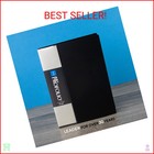 Itoya Original Art Profolio Black 4x6 Photo Album Book With 48 Pages - Small Pho