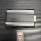 Oem 17-26 Harley-davidson Cvo Saddlebag Rockford Fosgate 76000821 Amplifier