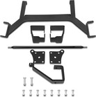 6  Drop Axle Lift Kit For Ezgo Txt Electric Golf Cart 2001 5-2020