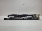 Msi Amd Radeon Rx 580 Armor 4g Oc 4gb Ddr5 Desktop Graphics Card  0014