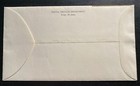 1966 Farrer Road Singapore First Day Cover Fdc New Definitive Postage Stamp