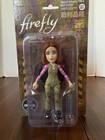 2 Loot Crates  Firefly Kaylee Frye   River Tam Collectible  Cargo Crate Serenity